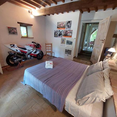 Sport Bikes And Nature Monterotondo  Exterior foto
